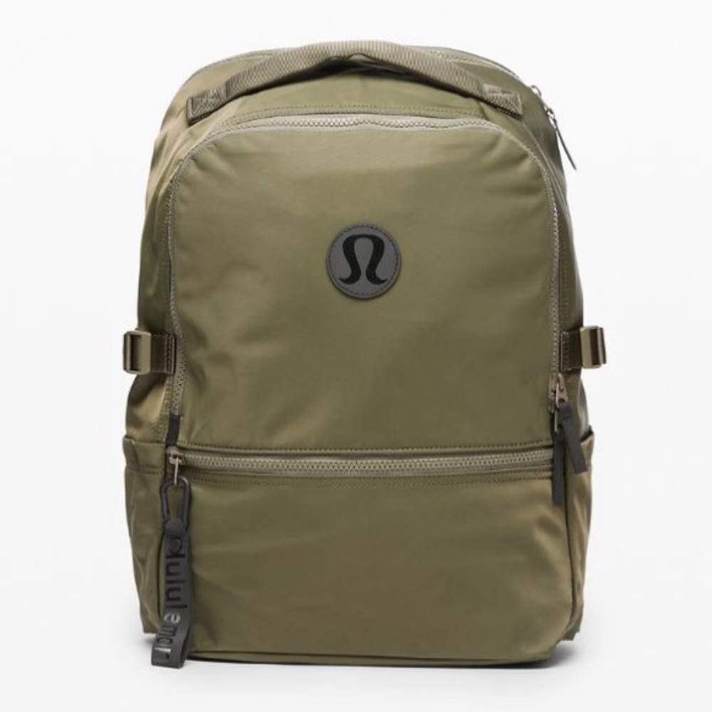 Lululemon New Crew Backpack